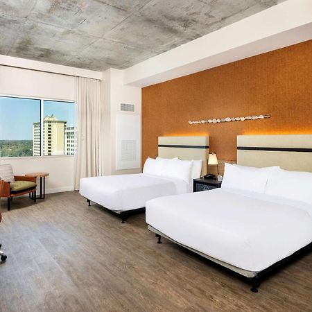 Hotel Melby Downtown Melbourne Tapestry Collection By Hilton Εξωτερικό φωτογραφία