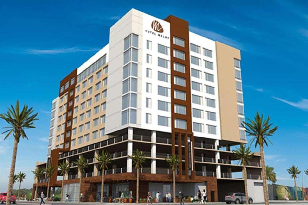 Hotel Melby Downtown Melbourne Tapestry Collection By Hilton Εξωτερικό φωτογραφία