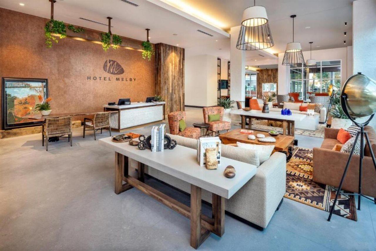 Hotel Melby Downtown Melbourne Tapestry Collection By Hilton Εξωτερικό φωτογραφία