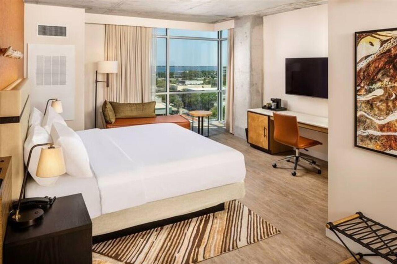 Hotel Melby Downtown Melbourne Tapestry Collection By Hilton Εξωτερικό φωτογραφία