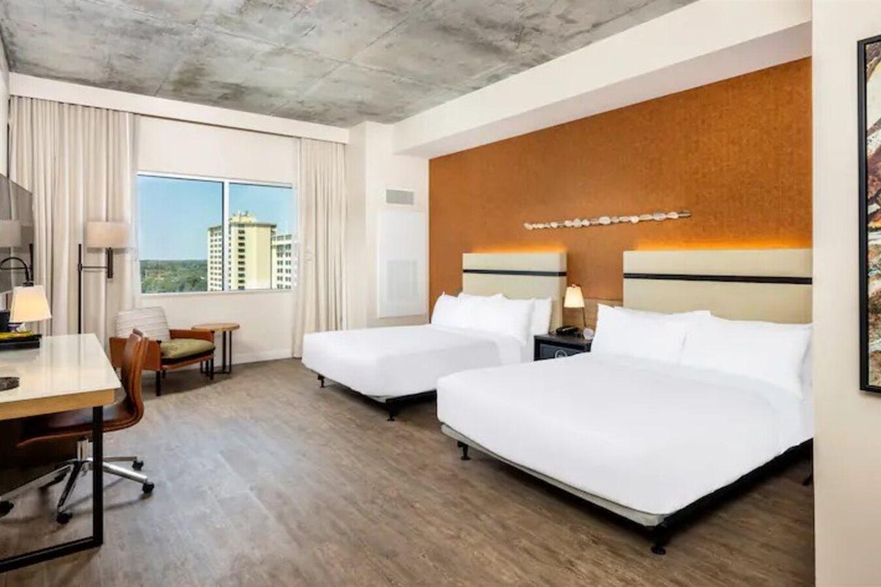Hotel Melby Downtown Melbourne Tapestry Collection By Hilton Εξωτερικό φωτογραφία