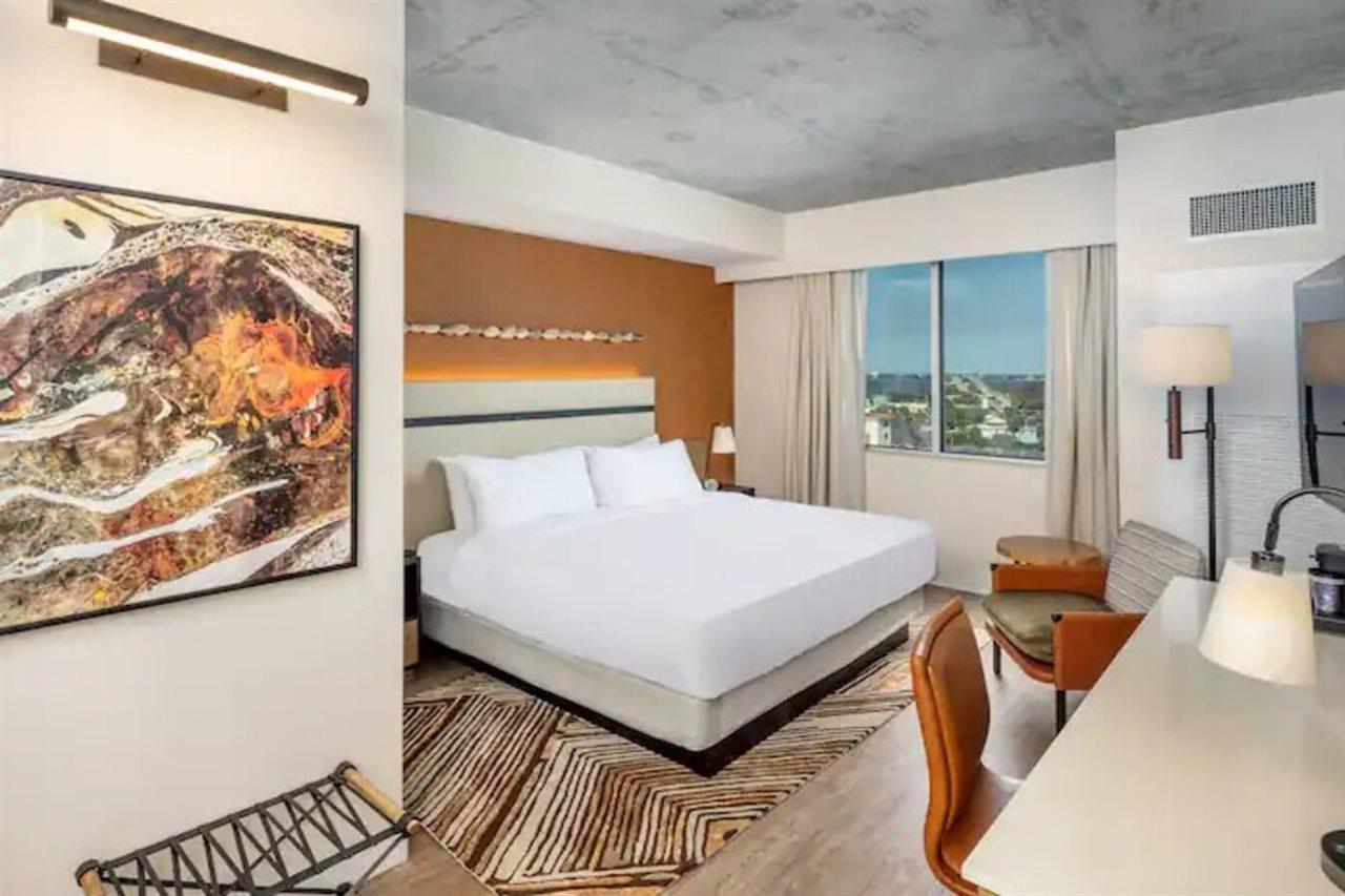 Hotel Melby Downtown Melbourne Tapestry Collection By Hilton Εξωτερικό φωτογραφία