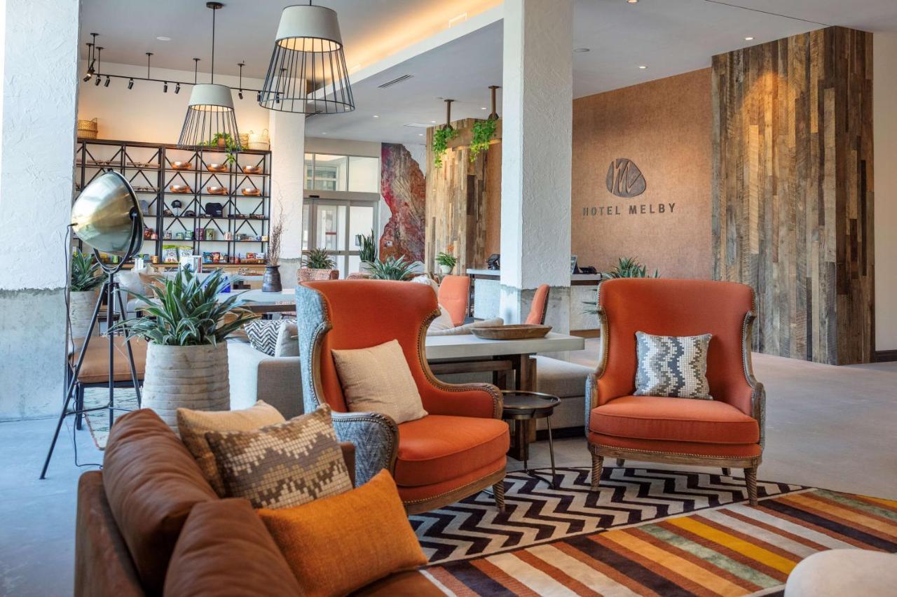Hotel Melby Downtown Melbourne Tapestry Collection By Hilton Εξωτερικό φωτογραφία