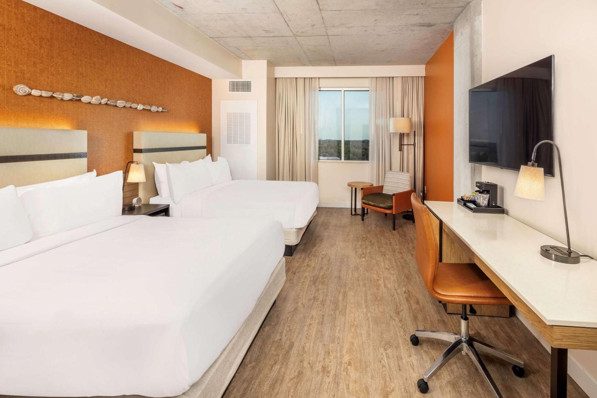Hotel Melby Downtown Melbourne Tapestry Collection By Hilton Εξωτερικό φωτογραφία