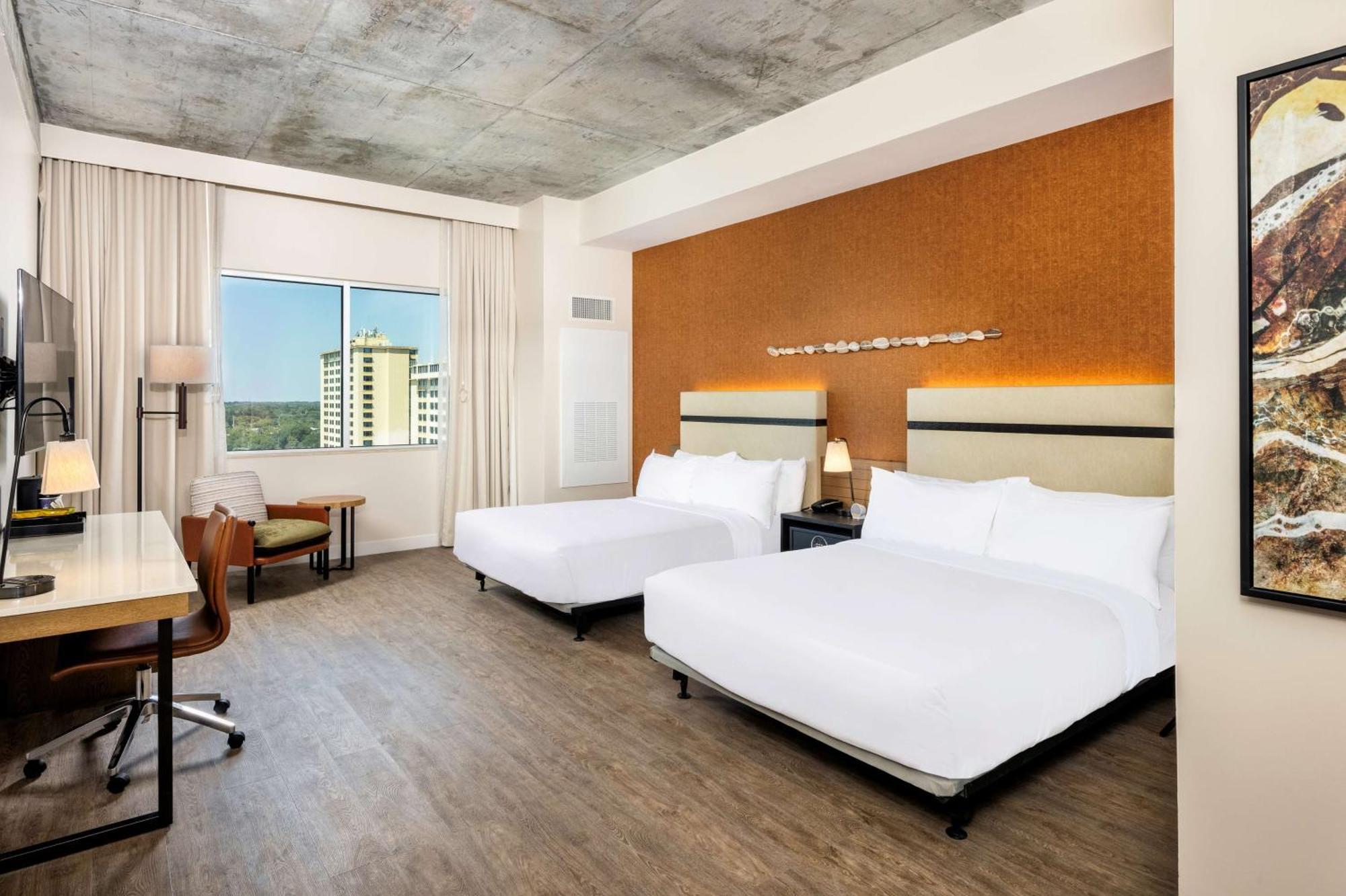 Hotel Melby Downtown Melbourne Tapestry Collection By Hilton Εξωτερικό φωτογραφία