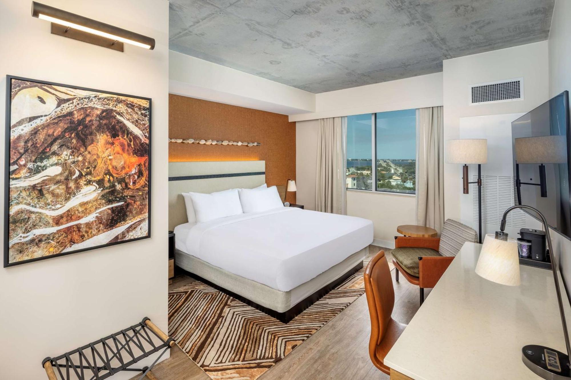Hotel Melby Downtown Melbourne Tapestry Collection By Hilton Εξωτερικό φωτογραφία