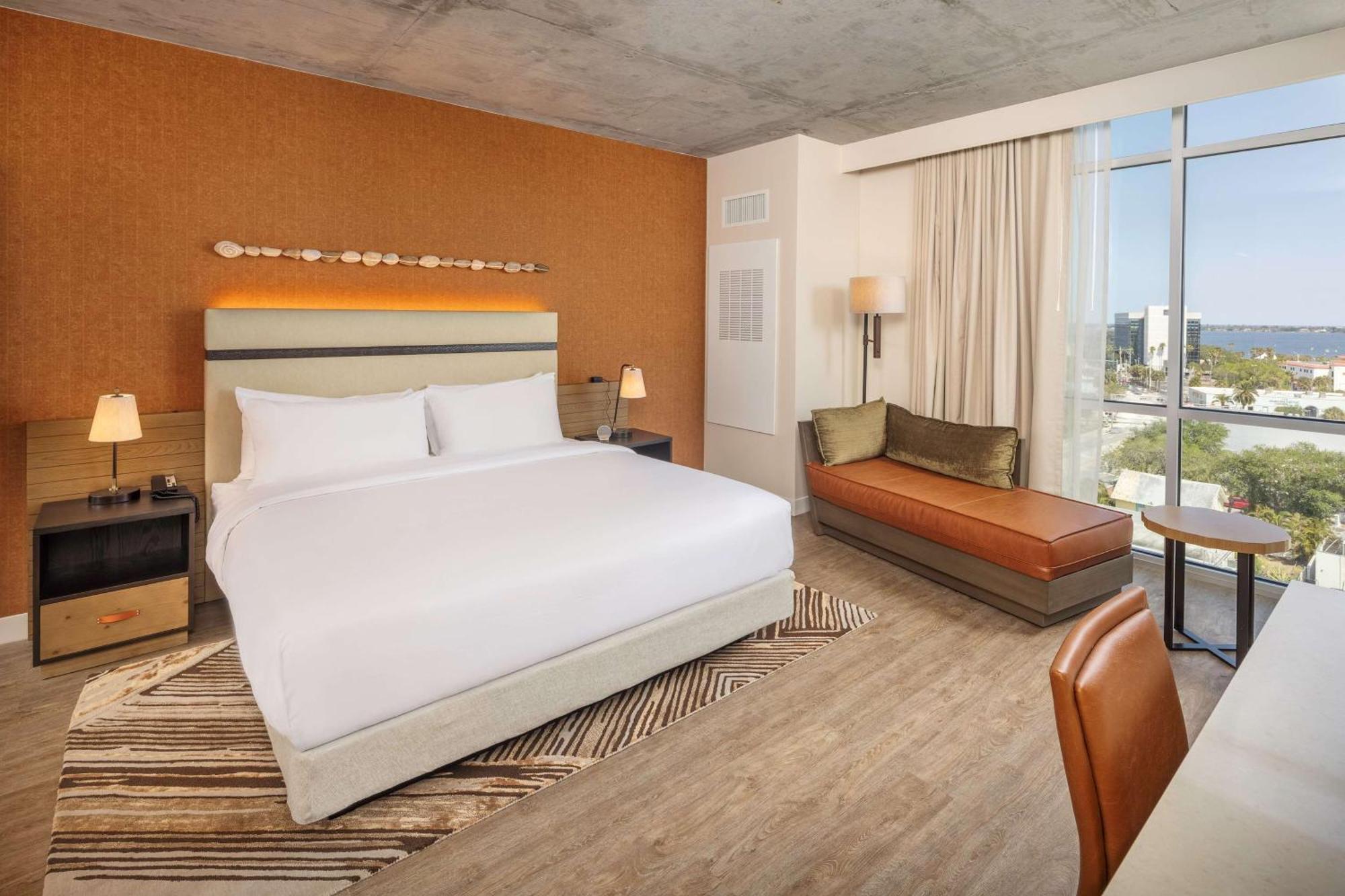 Hotel Melby Downtown Melbourne Tapestry Collection By Hilton Εξωτερικό φωτογραφία