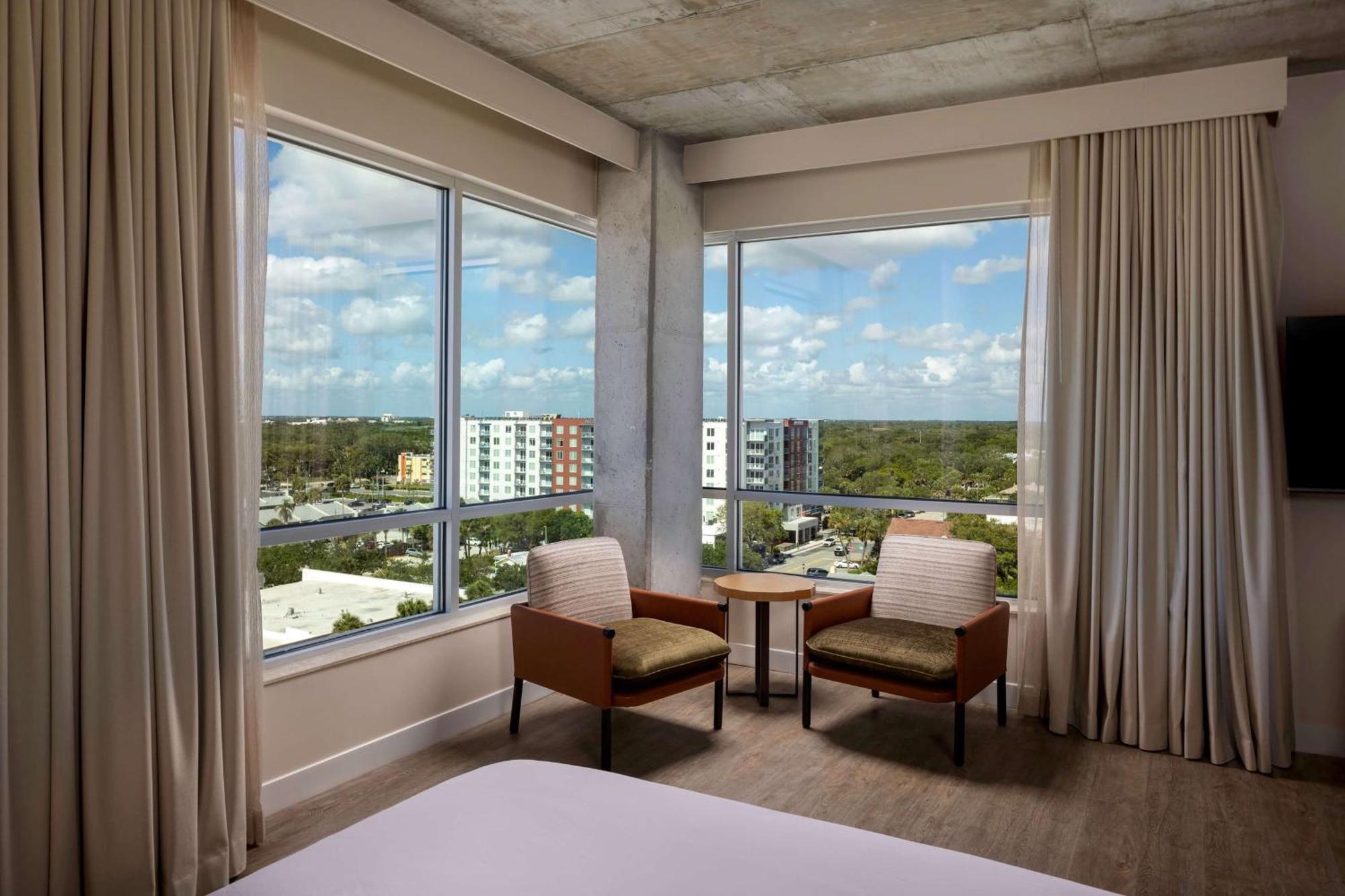 Hotel Melby Downtown Melbourne Tapestry Collection By Hilton Εξωτερικό φωτογραφία