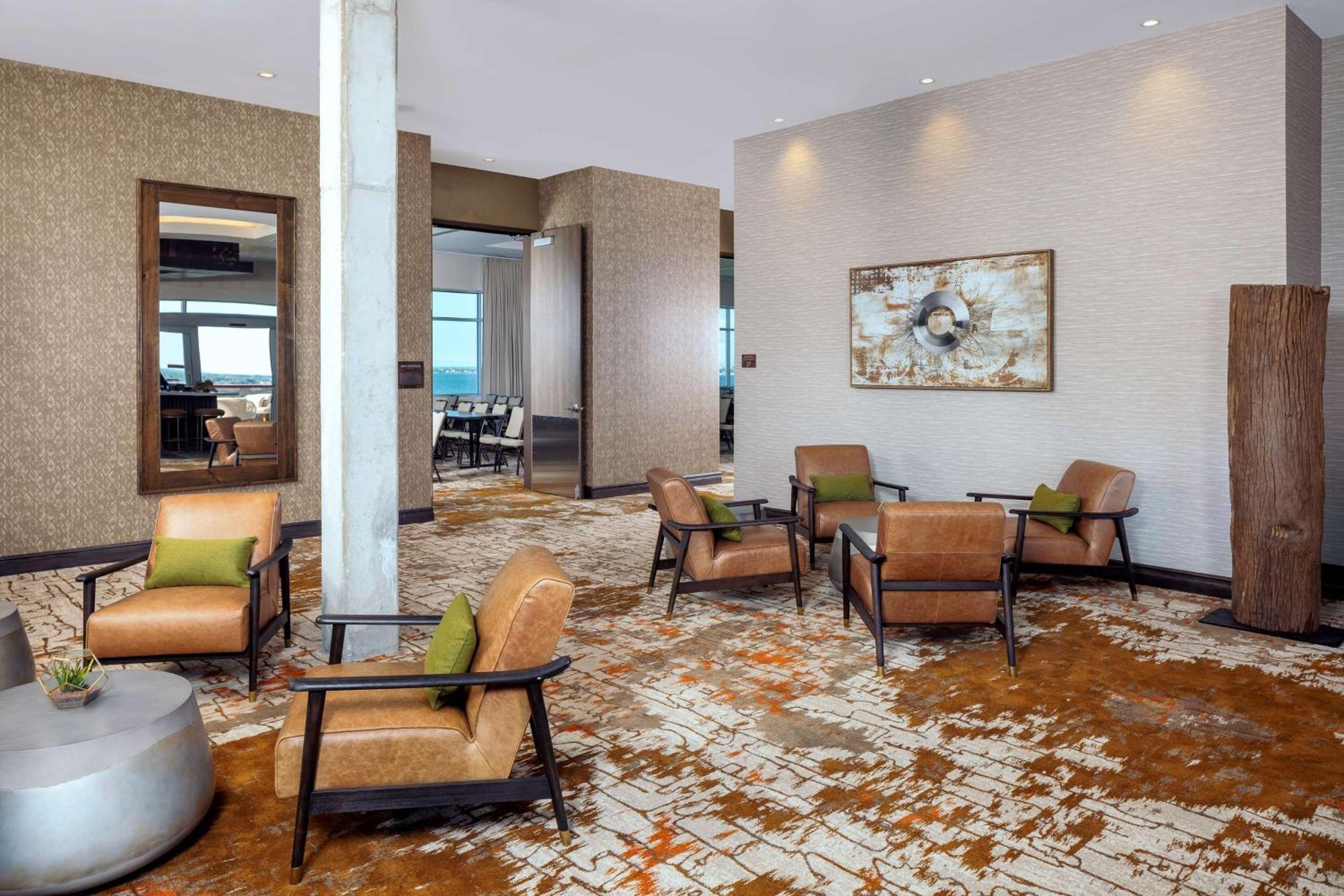 Hotel Melby Downtown Melbourne Tapestry Collection By Hilton Εξωτερικό φωτογραφία