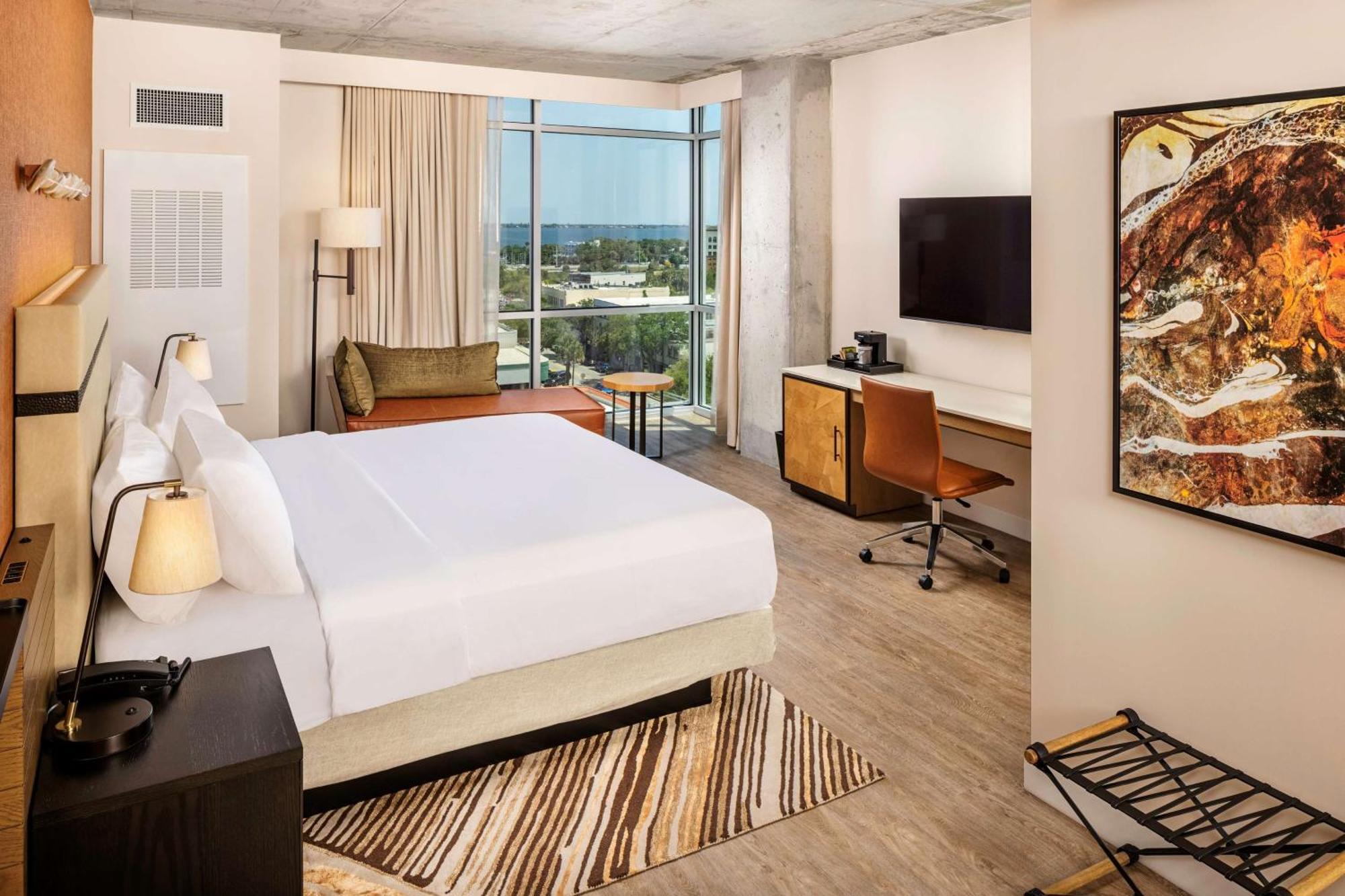Hotel Melby Downtown Melbourne Tapestry Collection By Hilton Εξωτερικό φωτογραφία