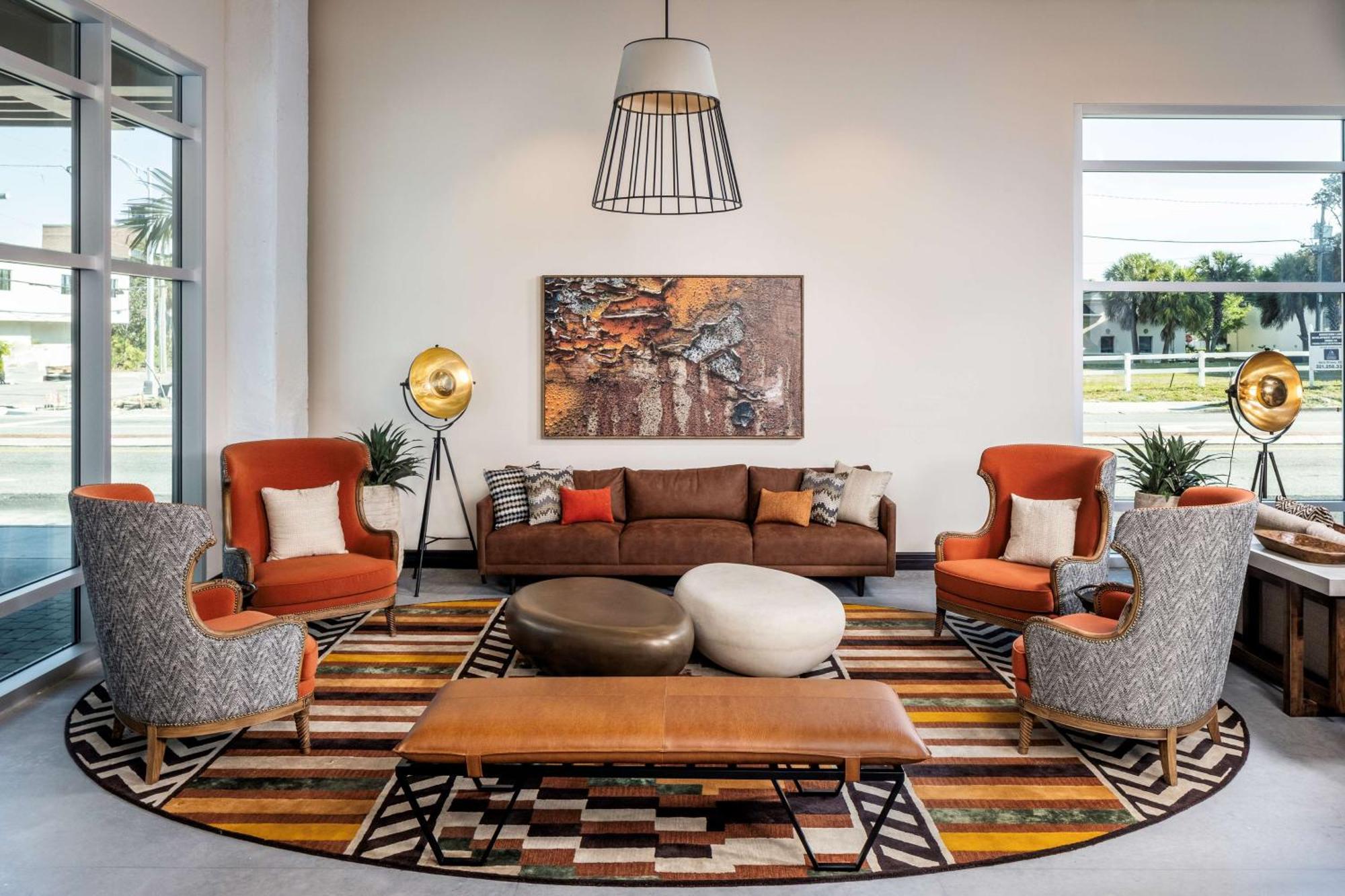 Hotel Melby Downtown Melbourne Tapestry Collection By Hilton Εξωτερικό φωτογραφία