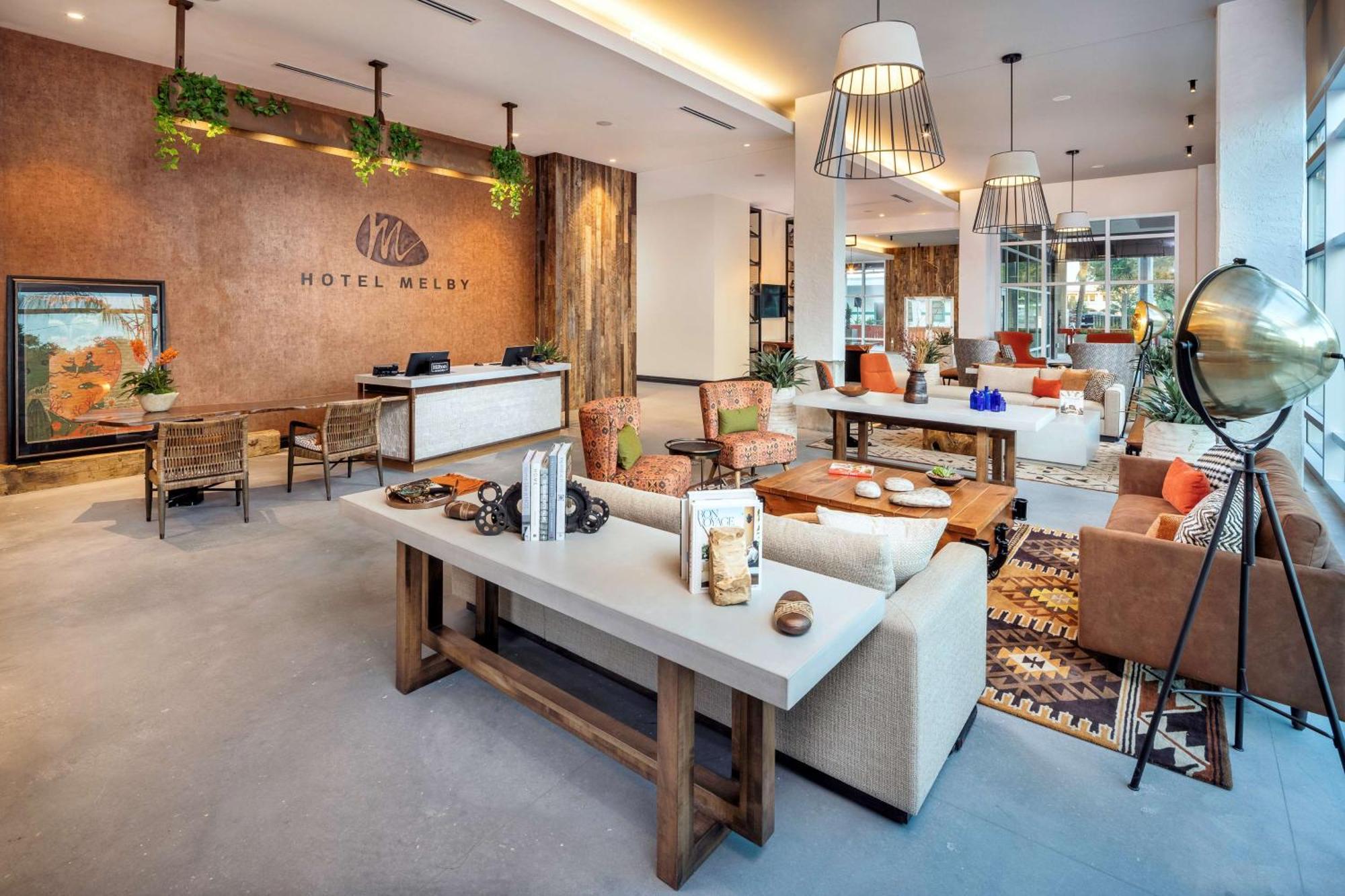 Hotel Melby Downtown Melbourne Tapestry Collection By Hilton Εξωτερικό φωτογραφία