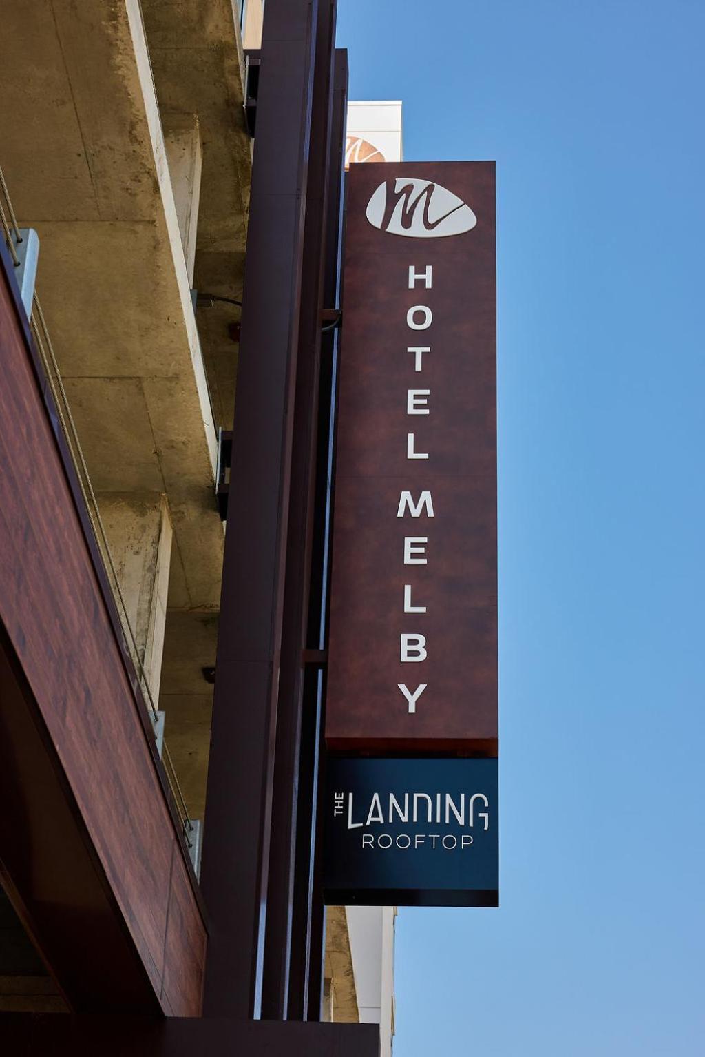 Hotel Melby Downtown Melbourne Tapestry Collection By Hilton Εξωτερικό φωτογραφία